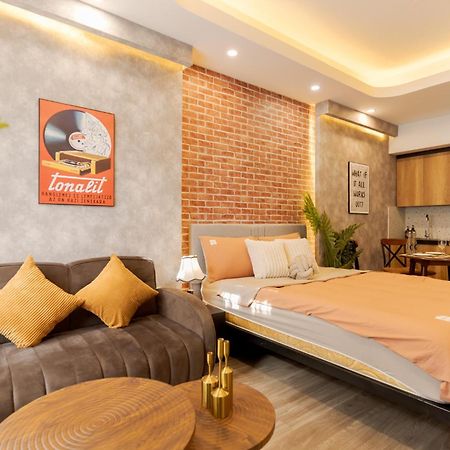 Lahomestay Truc Bach Ханой Экстерьер фото
