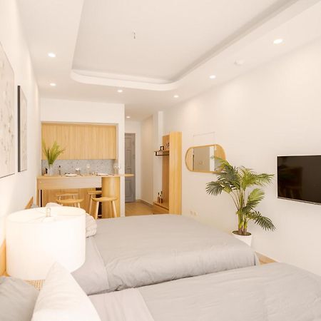 Lahomestay Truc Bach Ханой Экстерьер фото