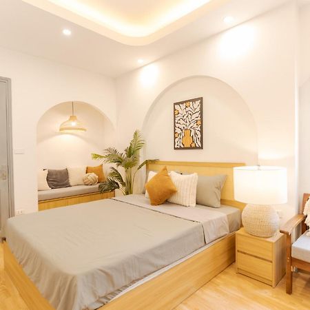Lahomestay Truc Bach Ханой Экстерьер фото