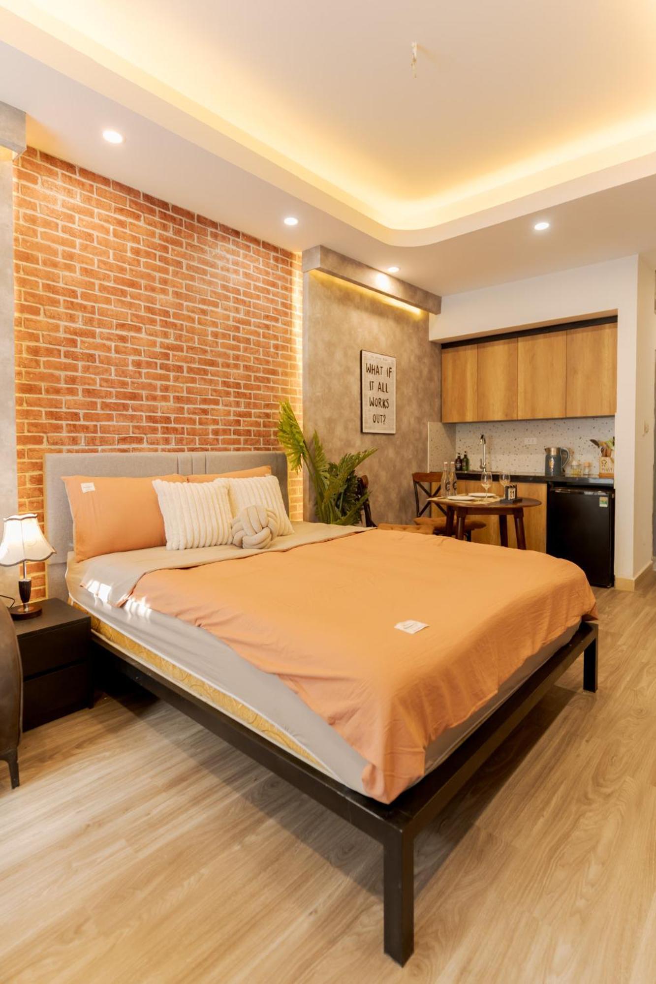 Lahomestay Truc Bach Ханой Экстерьер фото