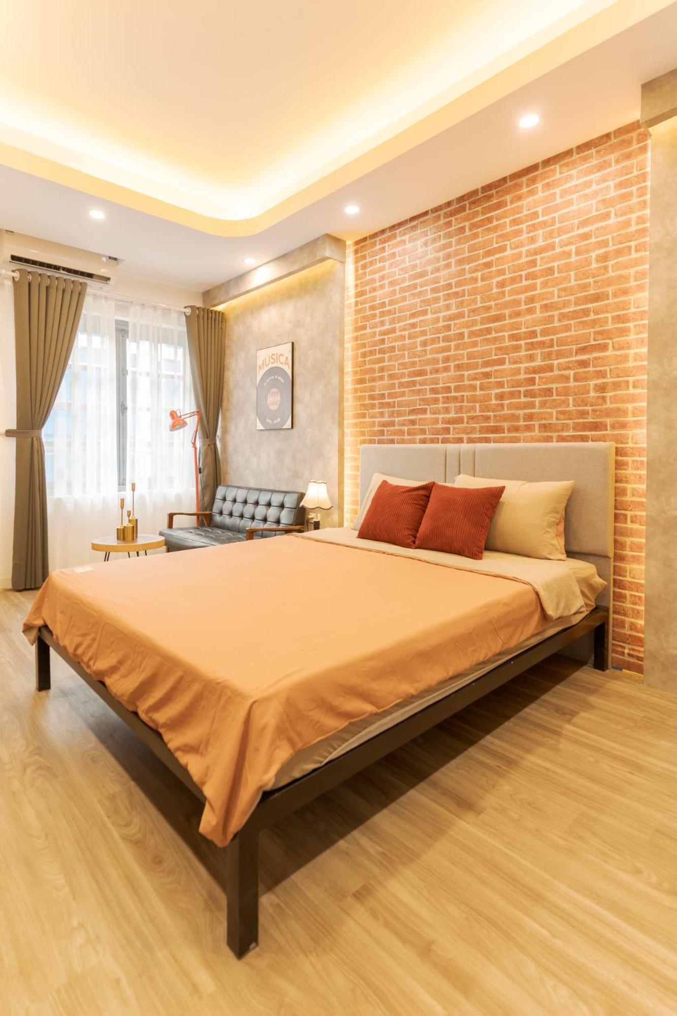 Lahomestay Truc Bach Ханой Экстерьер фото
