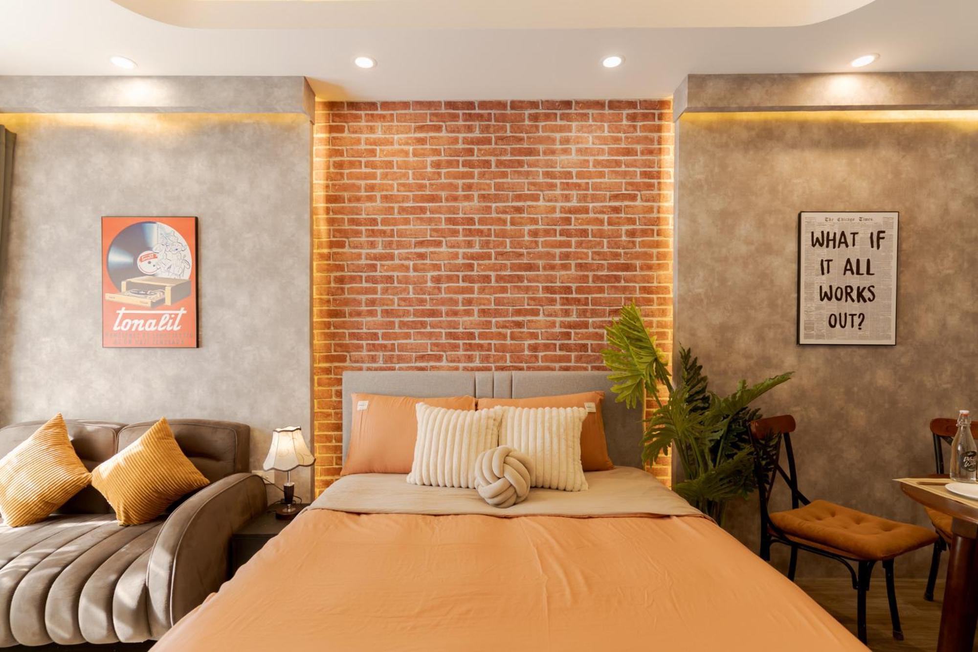 Lahomestay Truc Bach Ханой Экстерьер фото