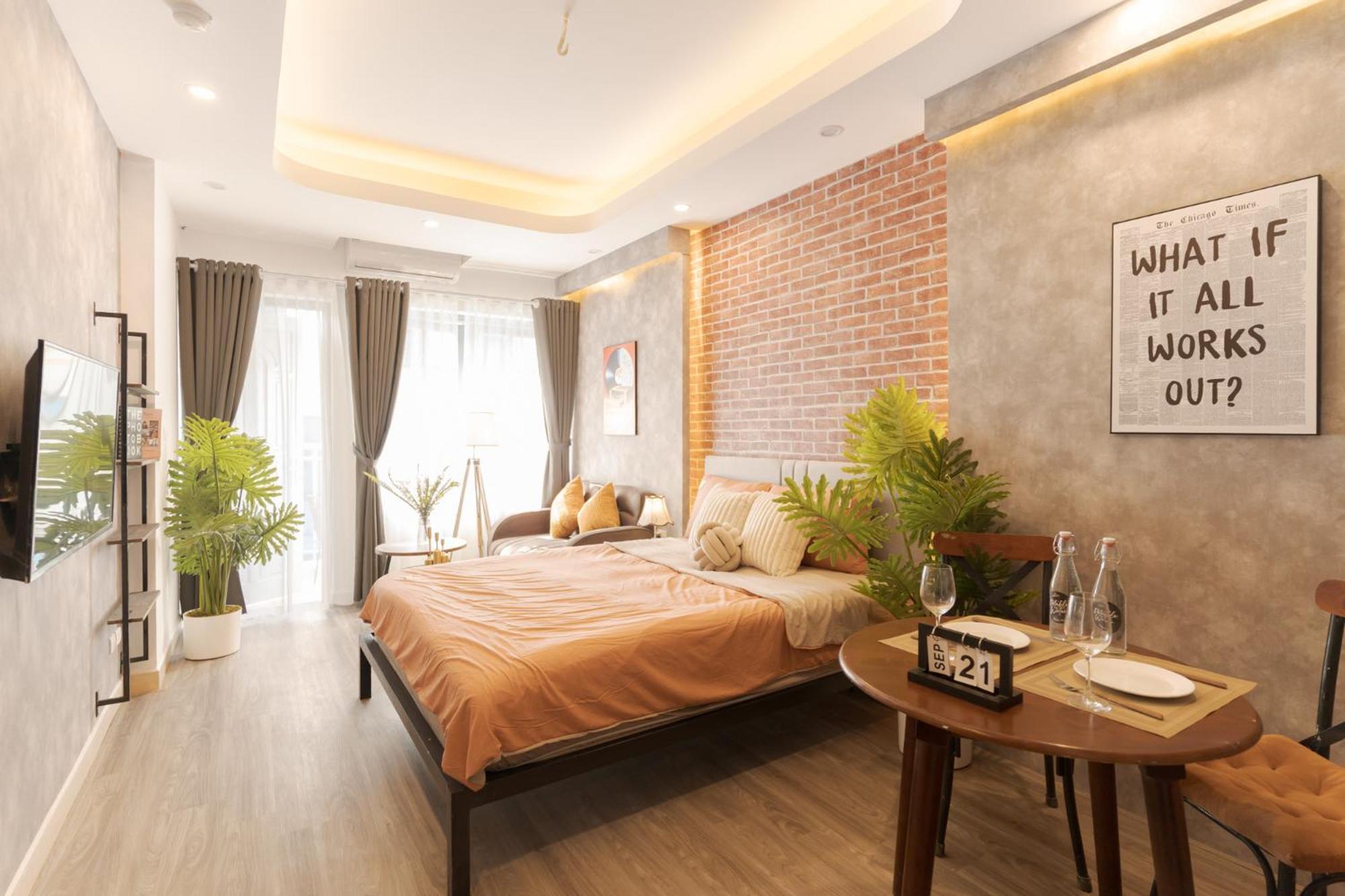 Lahomestay Truc Bach Ханой Экстерьер фото
