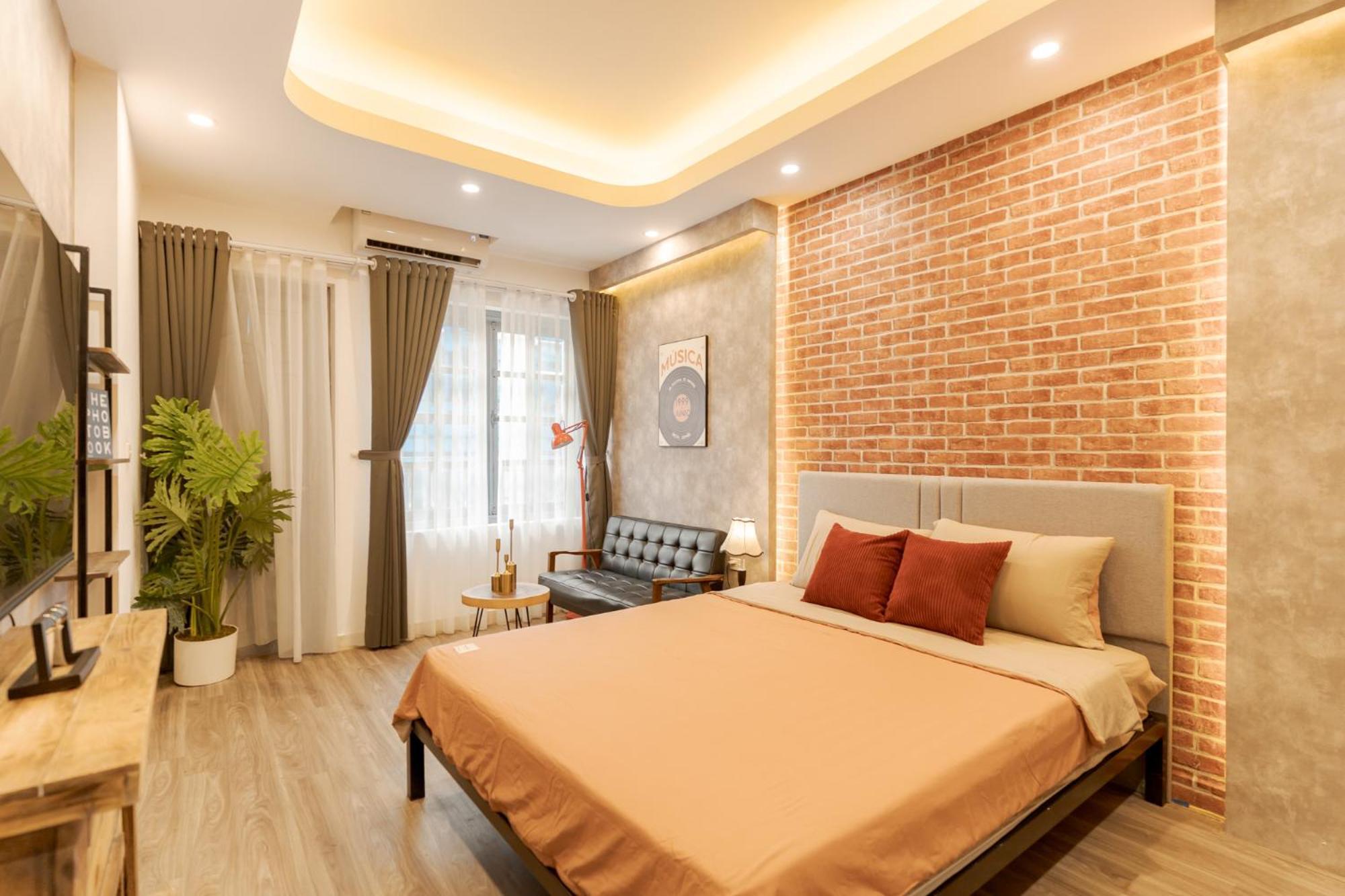 Lahomestay Truc Bach Ханой Экстерьер фото