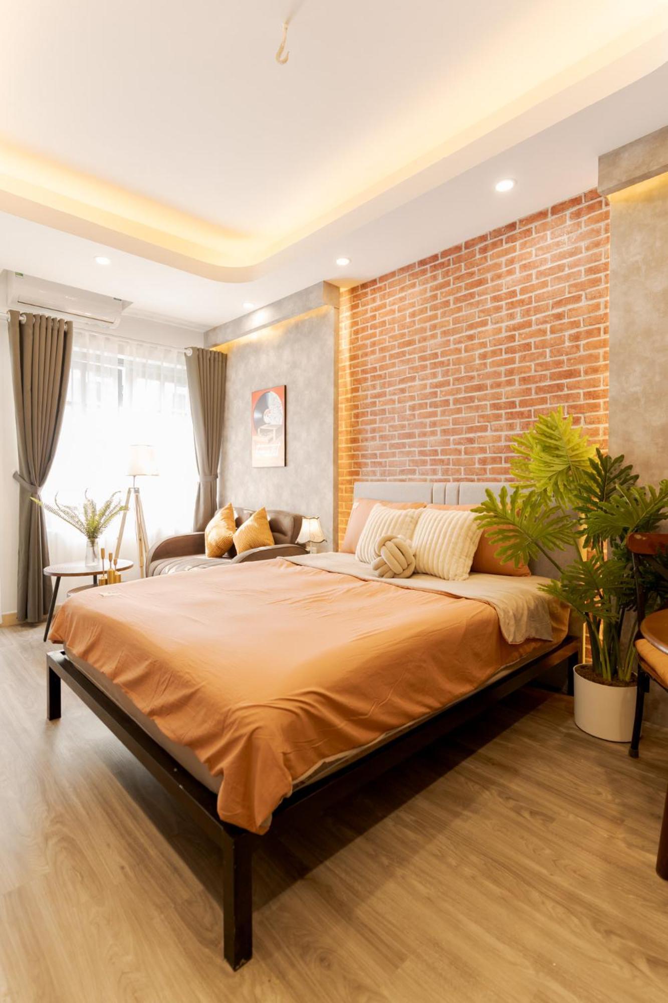 Lahomestay Truc Bach Ханой Экстерьер фото