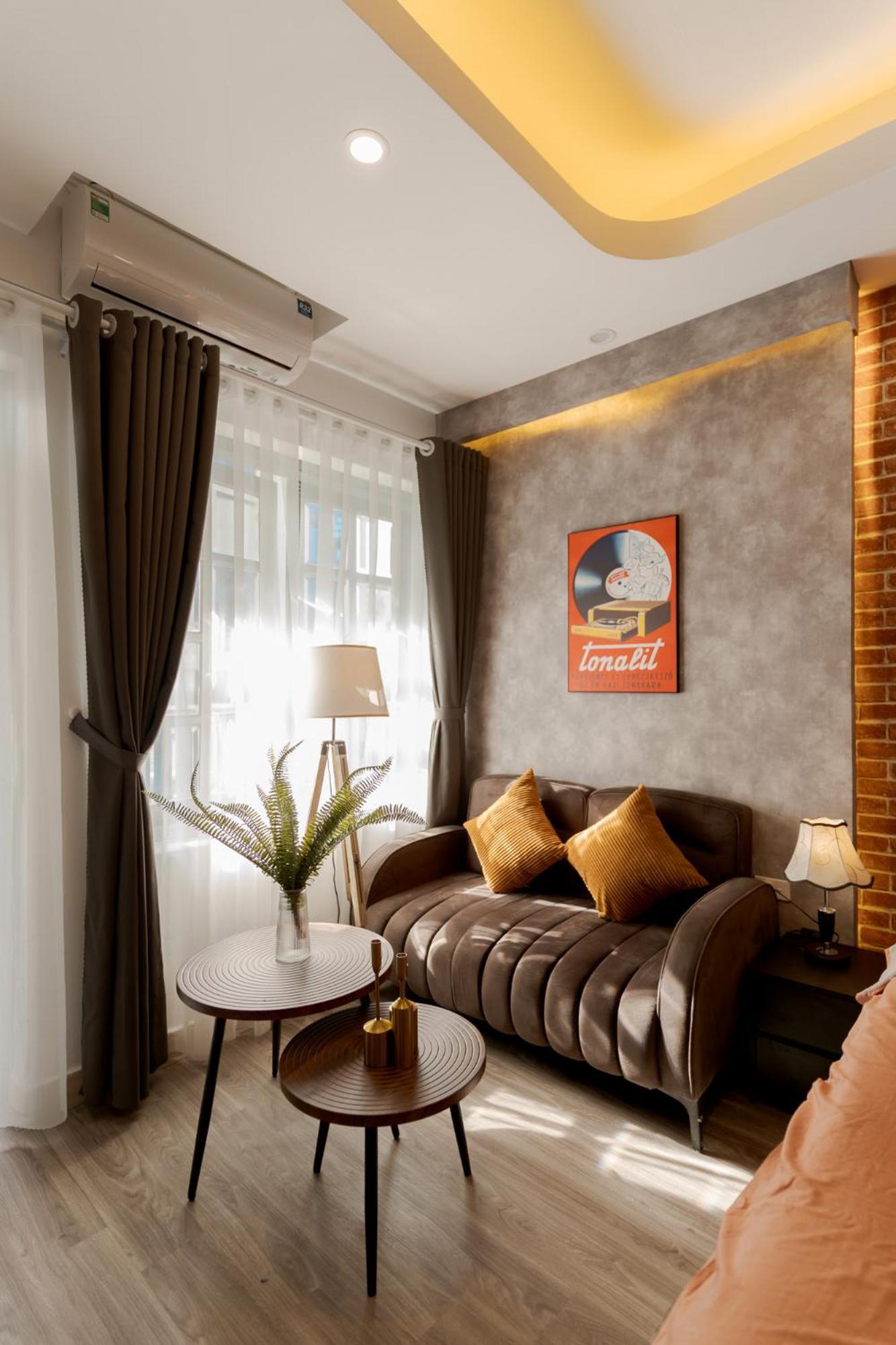 Lahomestay Truc Bach Ханой Экстерьер фото