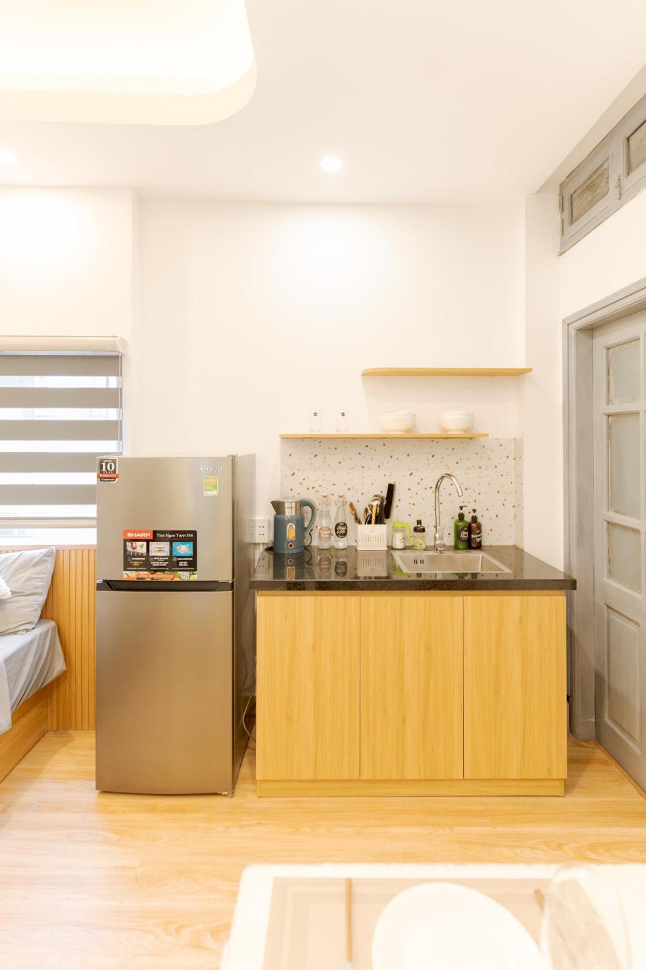 Lahomestay Truc Bach Ханой Экстерьер фото